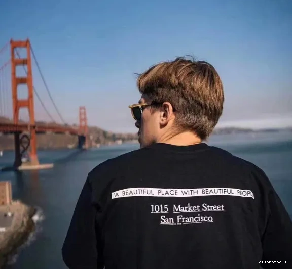 L LOGO M S BOX Black San Francisco FW19 XL Opened 0822
